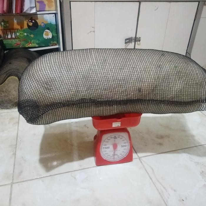 PREMIUM jaring nelayan bekas media filter