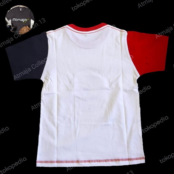 Seragam Anak Bimba Aiueo