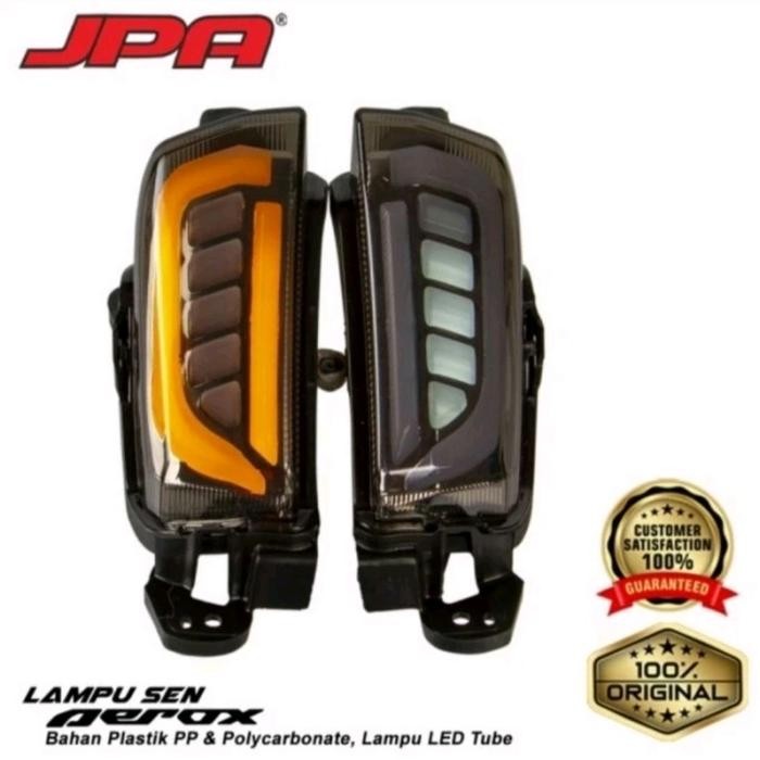 Lampu Sen Led Aerox New / Aerox Connected