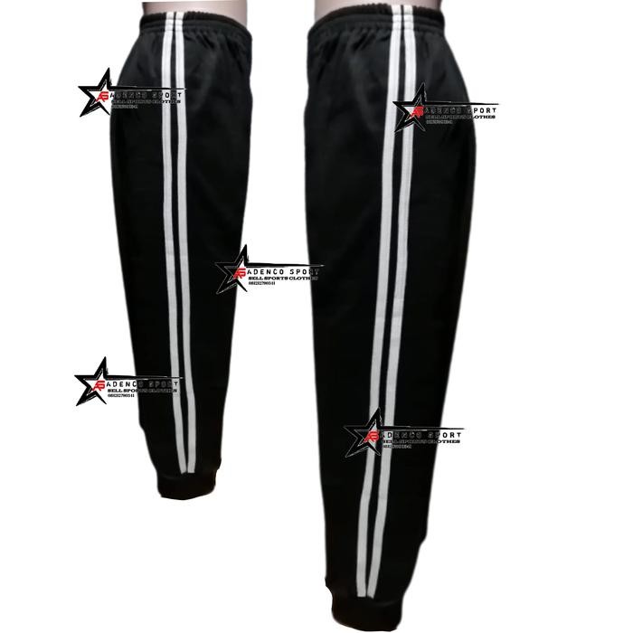 celana training anak tanggung sd/smp