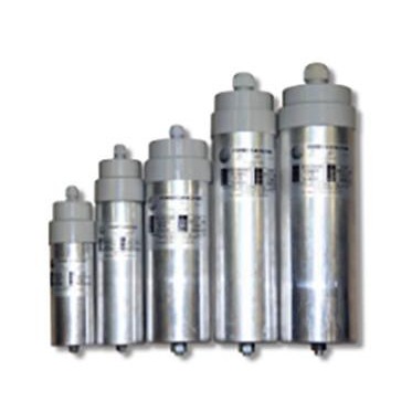 Elco Capacitor 3P 5 Kvar 415V Vac/Elco Cap 5 Kvar/Mkpc 5 Kvar