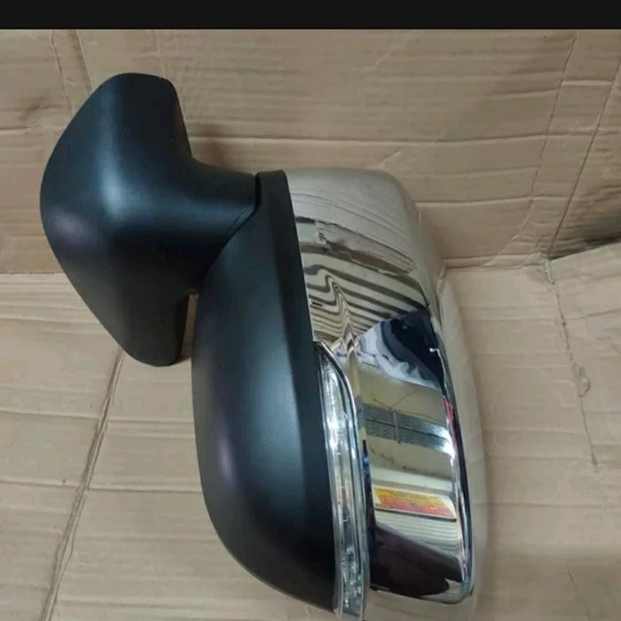 READY STOK Spion All New Nissan Livina-Livina VL kiri original