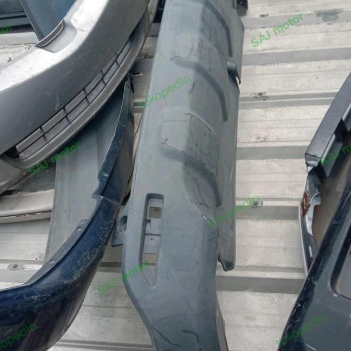 READY STOK bumper belakang Honda crv CRV 2008 original