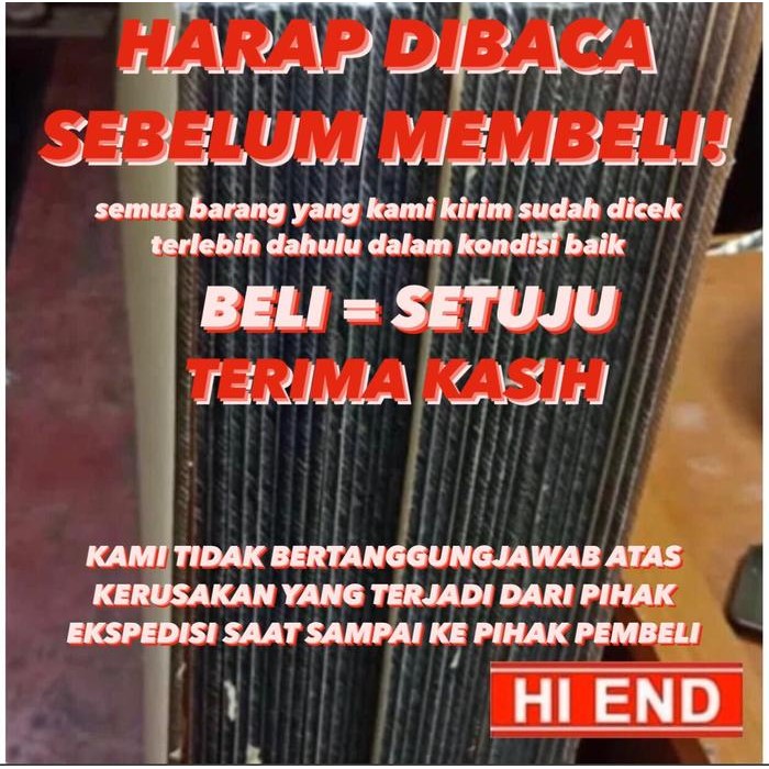 Akrilik Putih Susu 2Mm Lembaran / Acrylik Terlaris