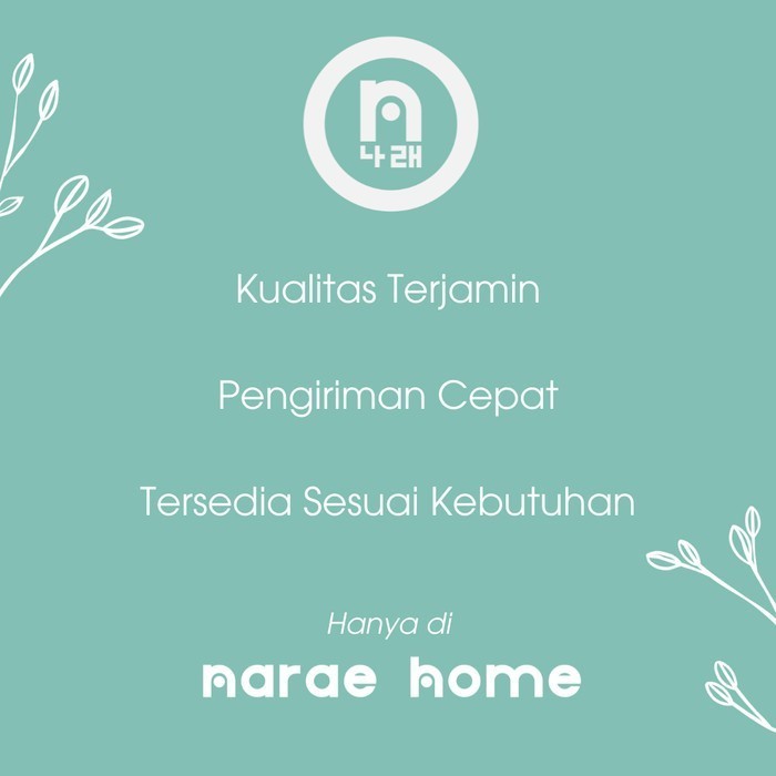 

Terlaris Narae - Joon Seok Rice Drainer Vegetable Minimalis Baskom Cuci Beras Makanan Serbaguna Cuci