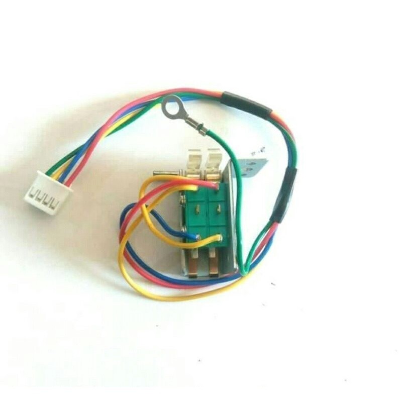 RB2233 Micro Switch Water Heater Paloma Gas Original japan