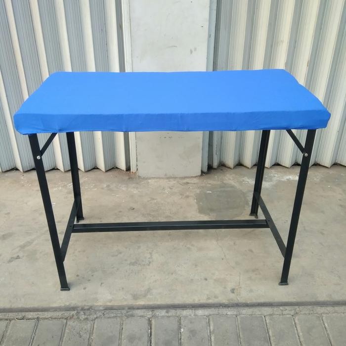 Kain Alas Setrika Uap Laundry Model Tali Karet