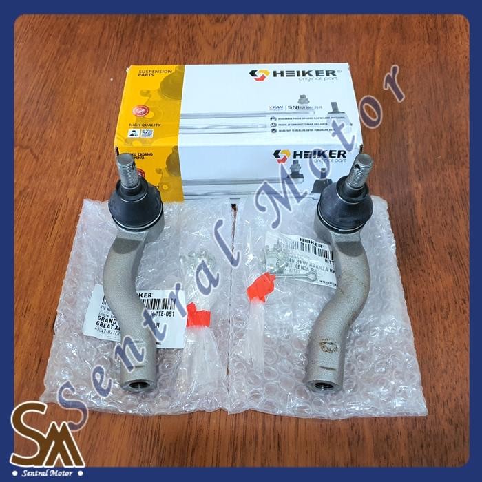 Tie Rod End Grand New Avanza/Great Xenia (1Set)