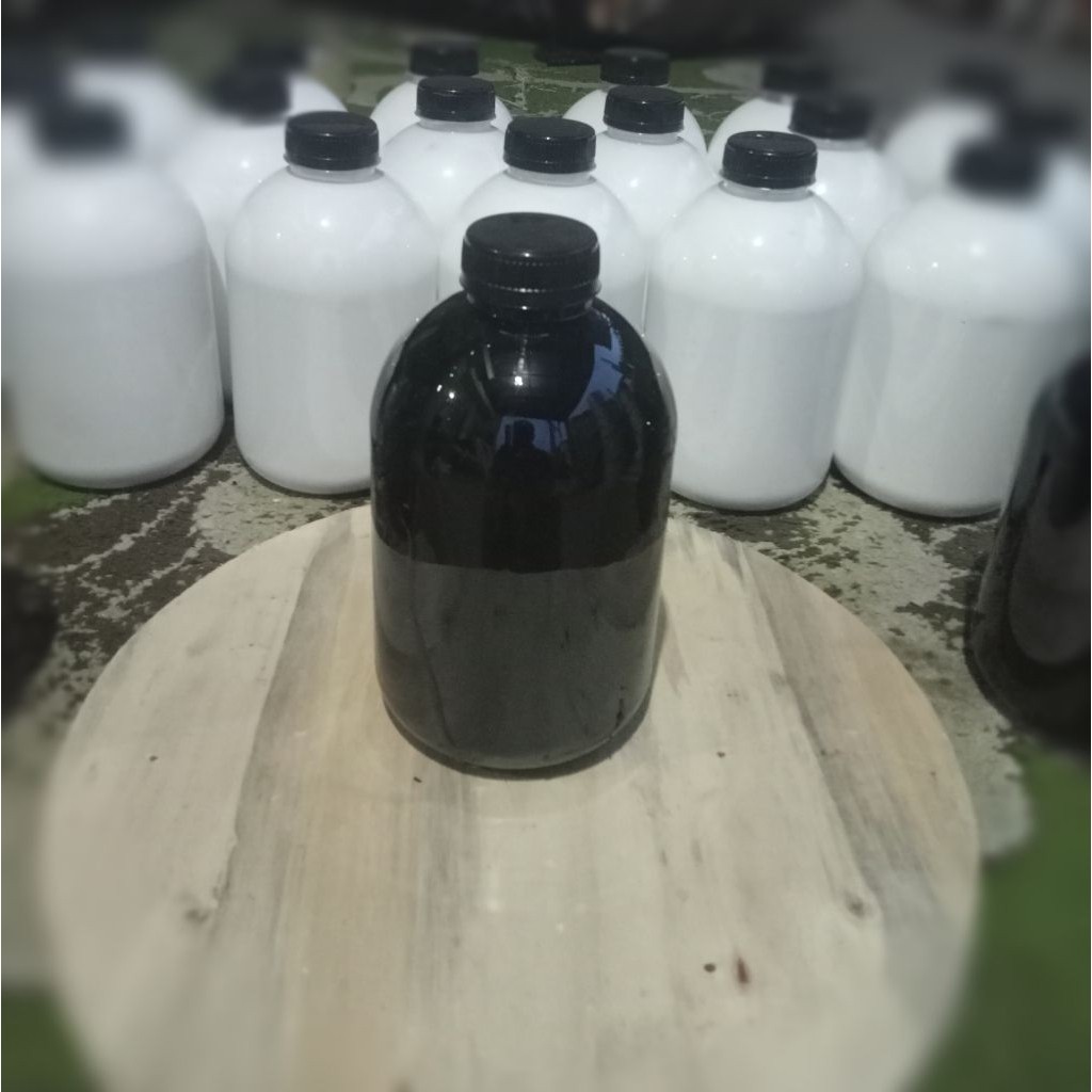 Bararoomkey_ Cat Duco 1Liter Cat Minyak Cat Nc Duco Cat Besi Dan Kayu