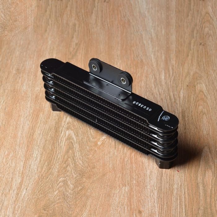 Kawahara Oil Cooler / Radiator [UNIVERSAL]