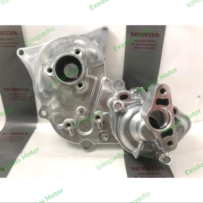 POMPA AIR RADIATOR WATERPUMP VARIO 110 old, Vario techno 110