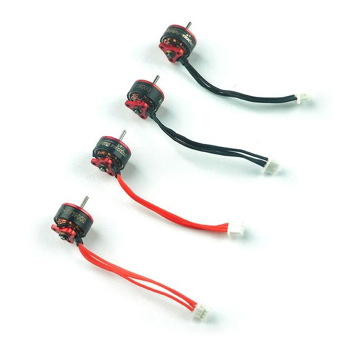 Happymodel Se0802 19000Kv Mobula6 0802 Motor Brushless