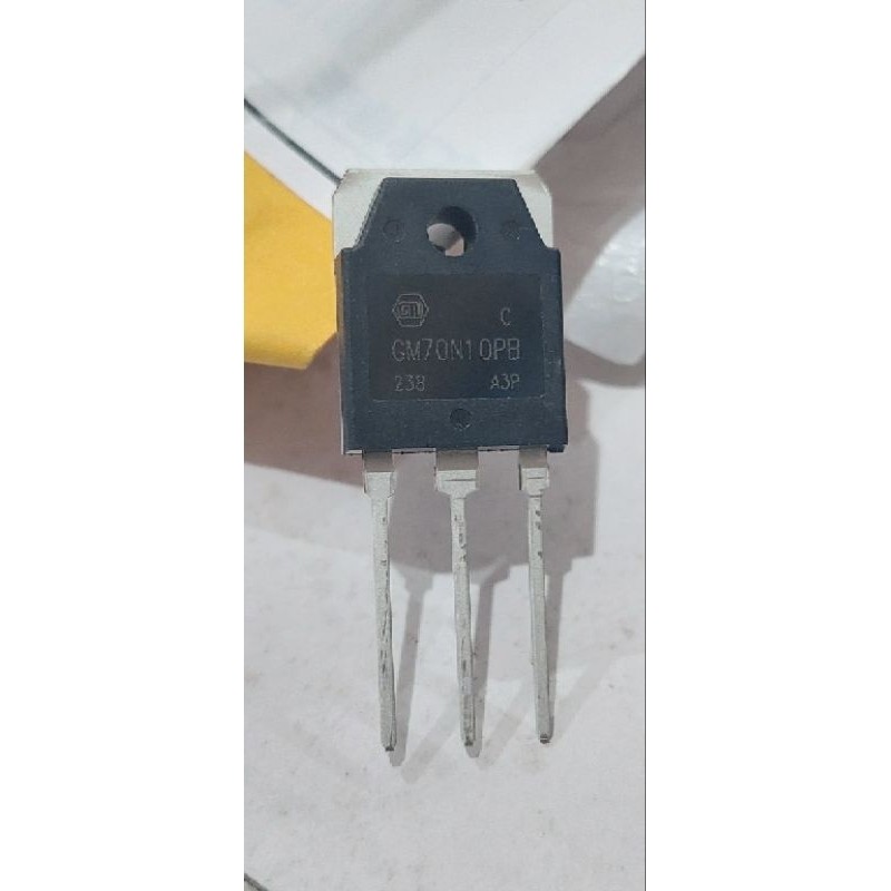 RB2233 GM70N10PB GM70N10 70N10 MD70N10