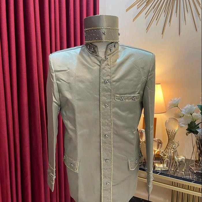 Baju Bapak Bapak Besan_Baju Buat Bapak Besan