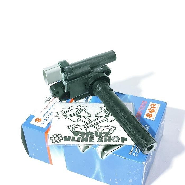 Coil Koil Ignition Suzuki Escudo 1.6 Capsule