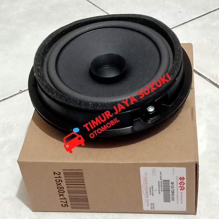 Terlaris Speaker Assy All New Ertiga, Ertiga Xl7 Asli Sgp Ongkir Termurah