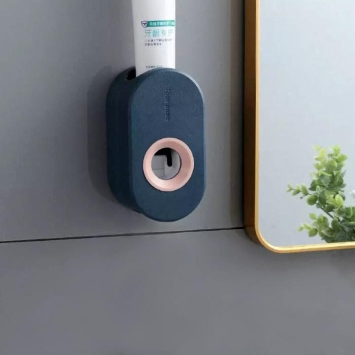 dispenser odol otomatis , dispenser odol tempel