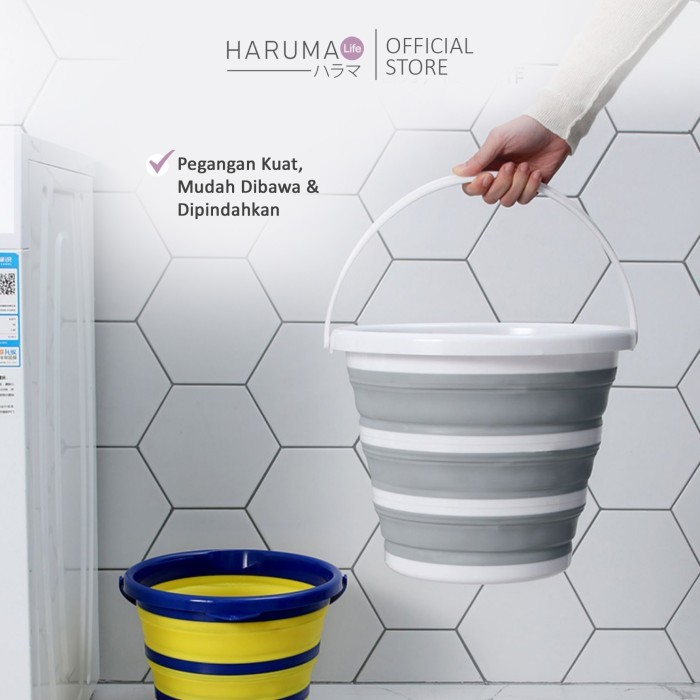 Ember Lipat / Ember Lipat Multifungsi / Ember Portable