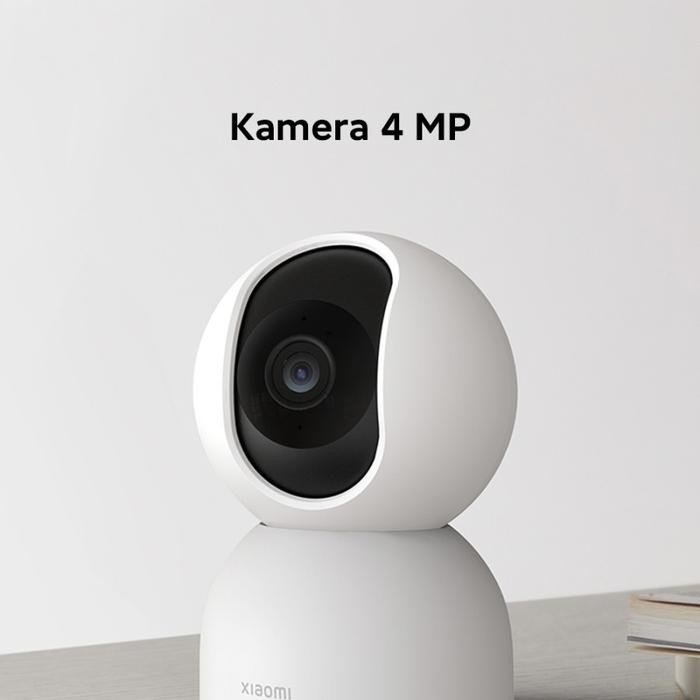 Terlaris Xiaomi Mi C400 4Mp 2.5K Smart Ip Camera Cctv 360 - Garansi Resmi
