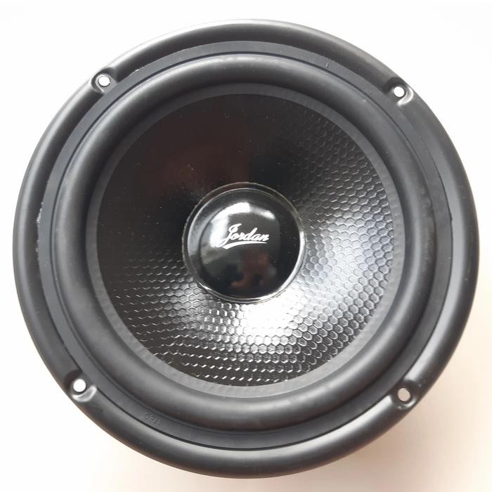 Termurah Original Audax Speaker 8 Inch Woofer Audax Jordan Jd 8 Whr 150Watt Ori