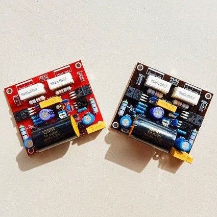 RB2233 Kit driver power socl 504 karakter sub low full update komponen