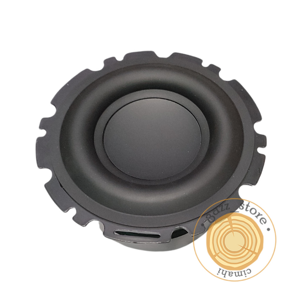 RB2233 Speaker Subwoofer 4.5 inch - Midbass woofer 4 ohm 4.5 inch HIFI