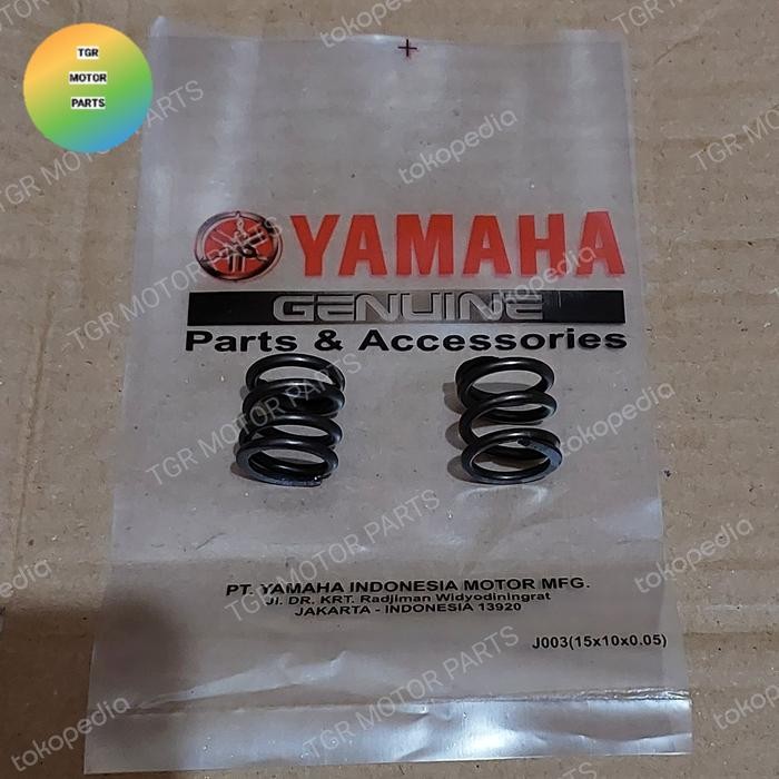 QUALITY PER BANTING SULING SOK SHOCK DEPAN MIO SPORTY SMILE SOUL FINO KARBU