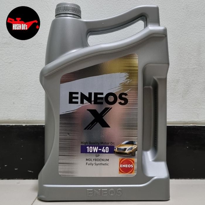 PREMIUM ENEOS Molybdenum 10w40/10w-40 Full Synthetic