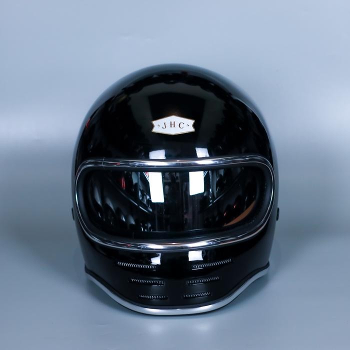 PREMIUM Helm retro M61 vintage helm full face