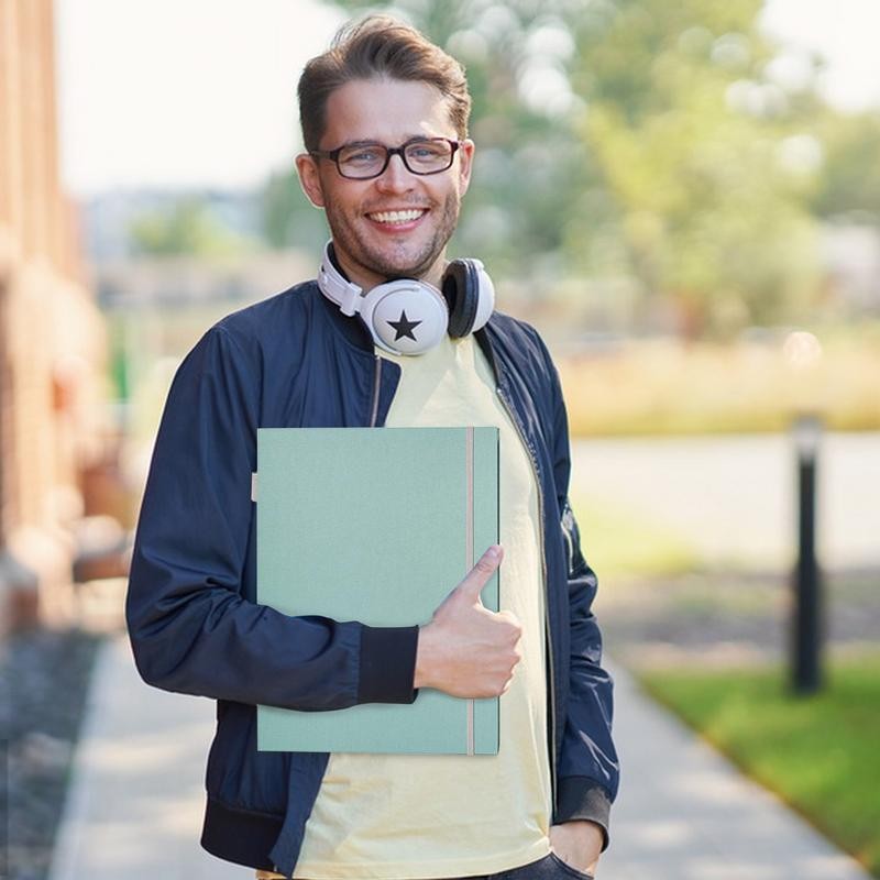 

Accordion File Organizer Document Receipt Folder Sturdy Portable Bill Tax Receipt Organizer Creative A4 Letter Size Paper
