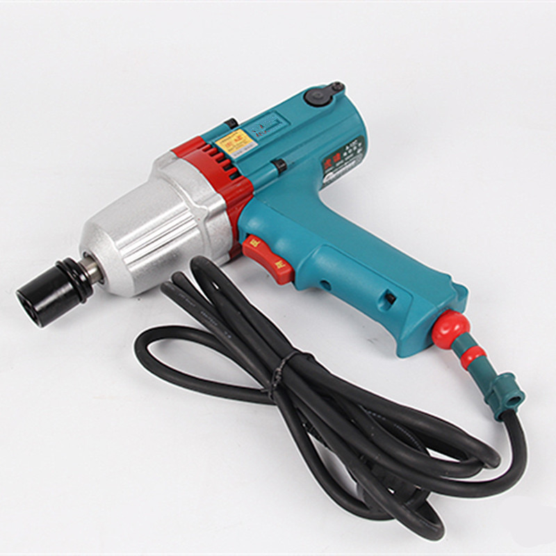 Kunci Pas Listrik 220V 2200r/Menit Kunci Pas Dampak Listrik Kunci Pas Soket Kunci Pas Udara Jackhamm