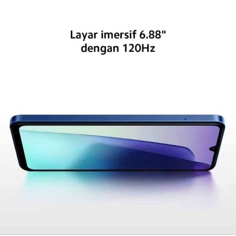 RB2233 TERMURAH [NEW LAUNCH] HP XIOMI REDMI 14c Ram 8+256GB GARANSI 1 TAHUN