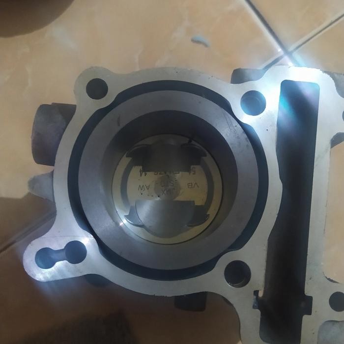 Blok Piston Xeon 57 Dan 58