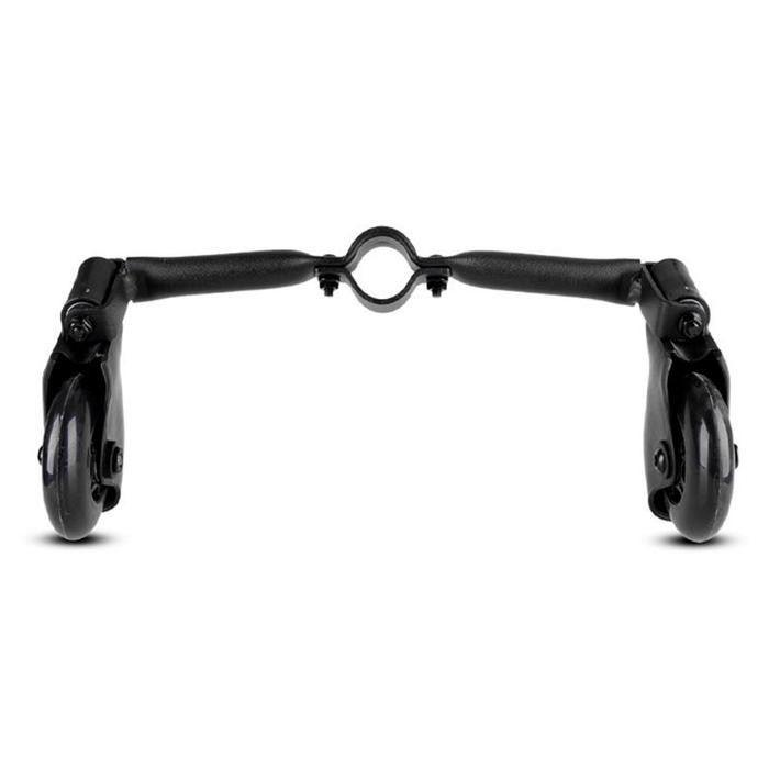 Roda Tambahan Magic Stroller Roda Depan Magic Stroller -Gratisongkir