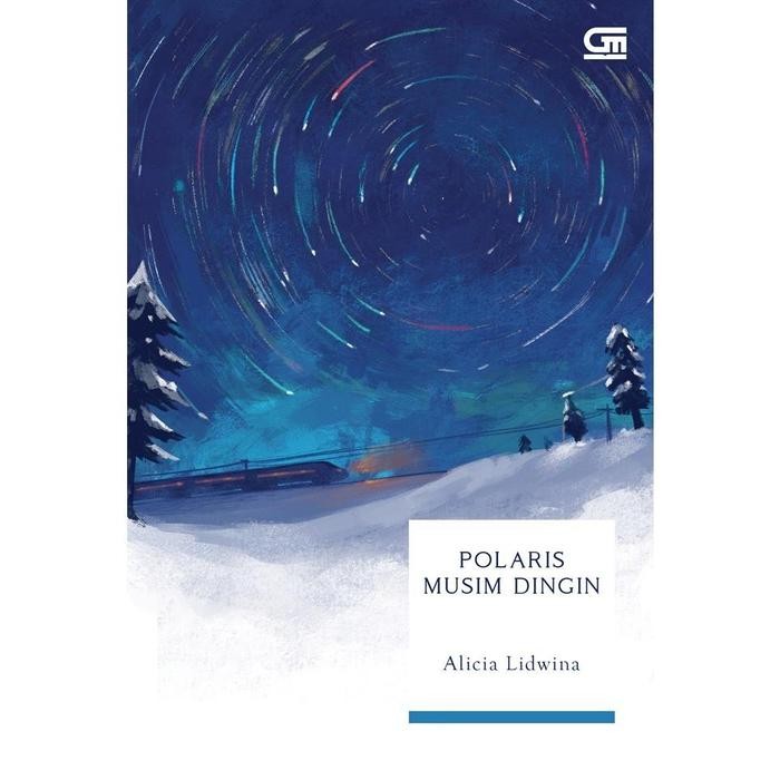 YOUNG ADULT: POLARIS MUSIM DINGIN