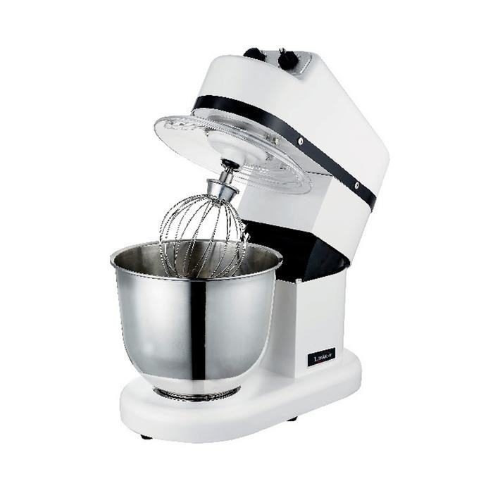 Mixer Pengaduk Adonan 7.5 Liter GETRA B 8 / B8 Planetary Mixer