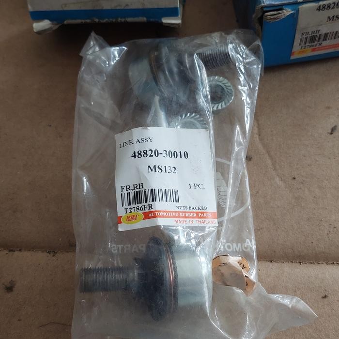 Link Stabilizer Toyota Crown Gs131 Depan Kanan