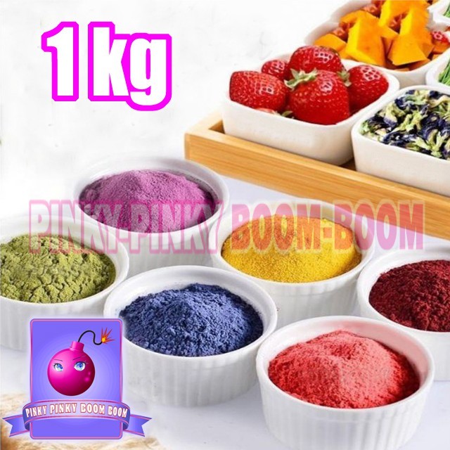 

RATU 1kg Bumbu Tabur Premium Rasa Manis 1 kg