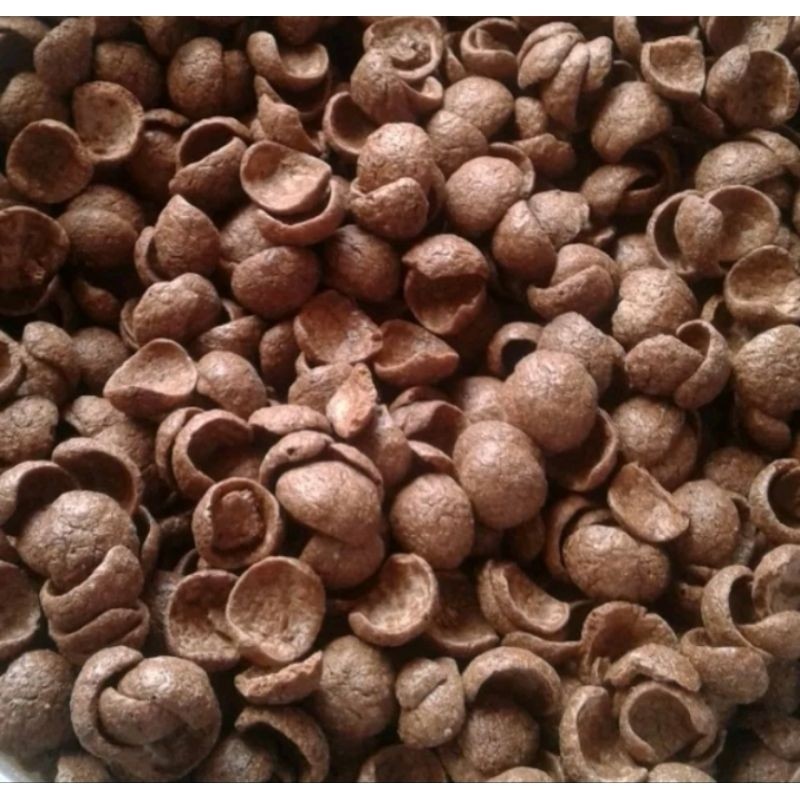 

RATU cococrunch coklat 1kg viral