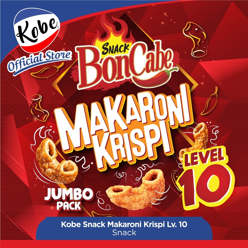 

Paket Mi & Snack BonCabe