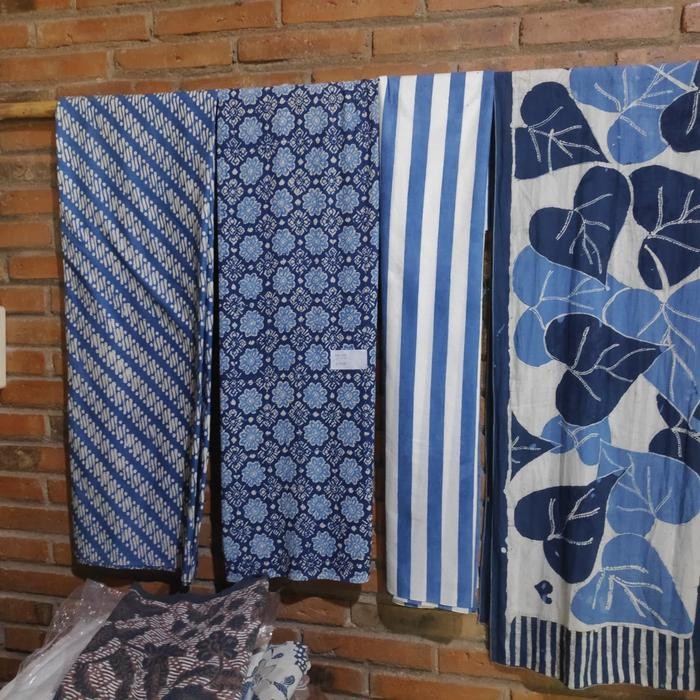 

YOUBBYSHOP INDIGO NATURAL DYE PEWARNA ALAMI