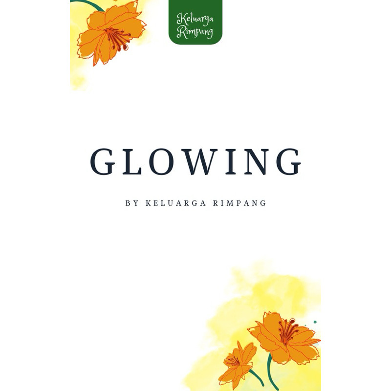 

RATU Glowing by keluarga rimpang