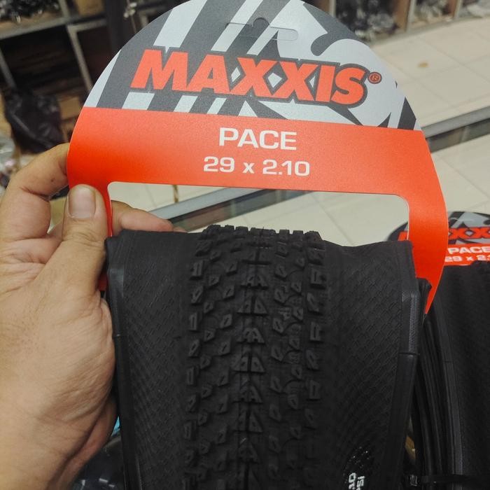 MAXXIS 29 X 210 PACE KEFLAR HARGA SATUAN