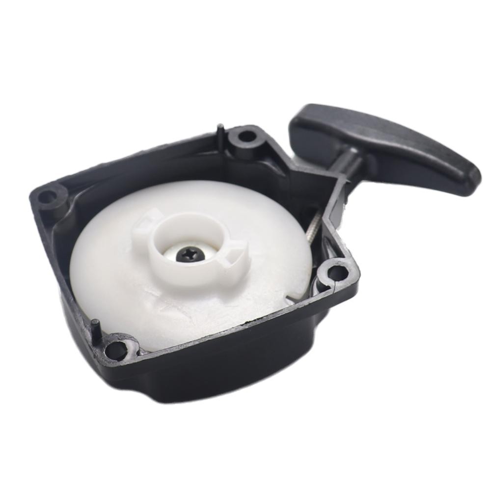 Pull Start Recoil Starter For 2 Stroke 33Cc 36Cc 43Cc 49Cc Engine Petrol Gas Goped Scooter Gsmoon