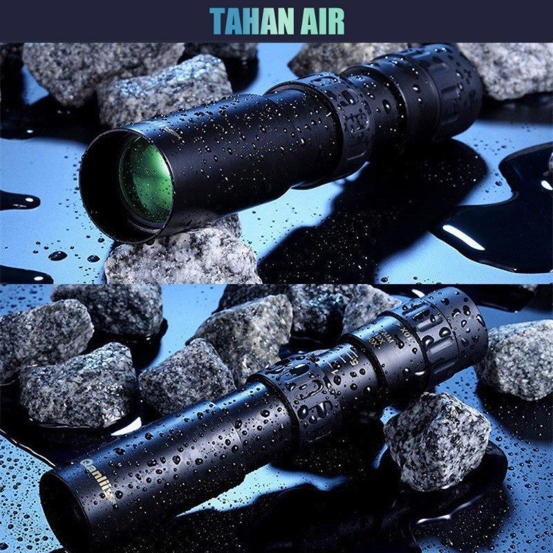 RB2233 CODlensa apexel 40x zoom /Lensa Zoom Yang Dapat Ditarik HP Lens Kamera TeleZoom Apexel