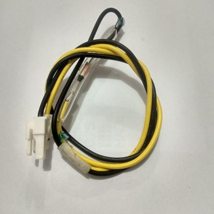 Fuse Kulkas Panasonic 2 Pintu