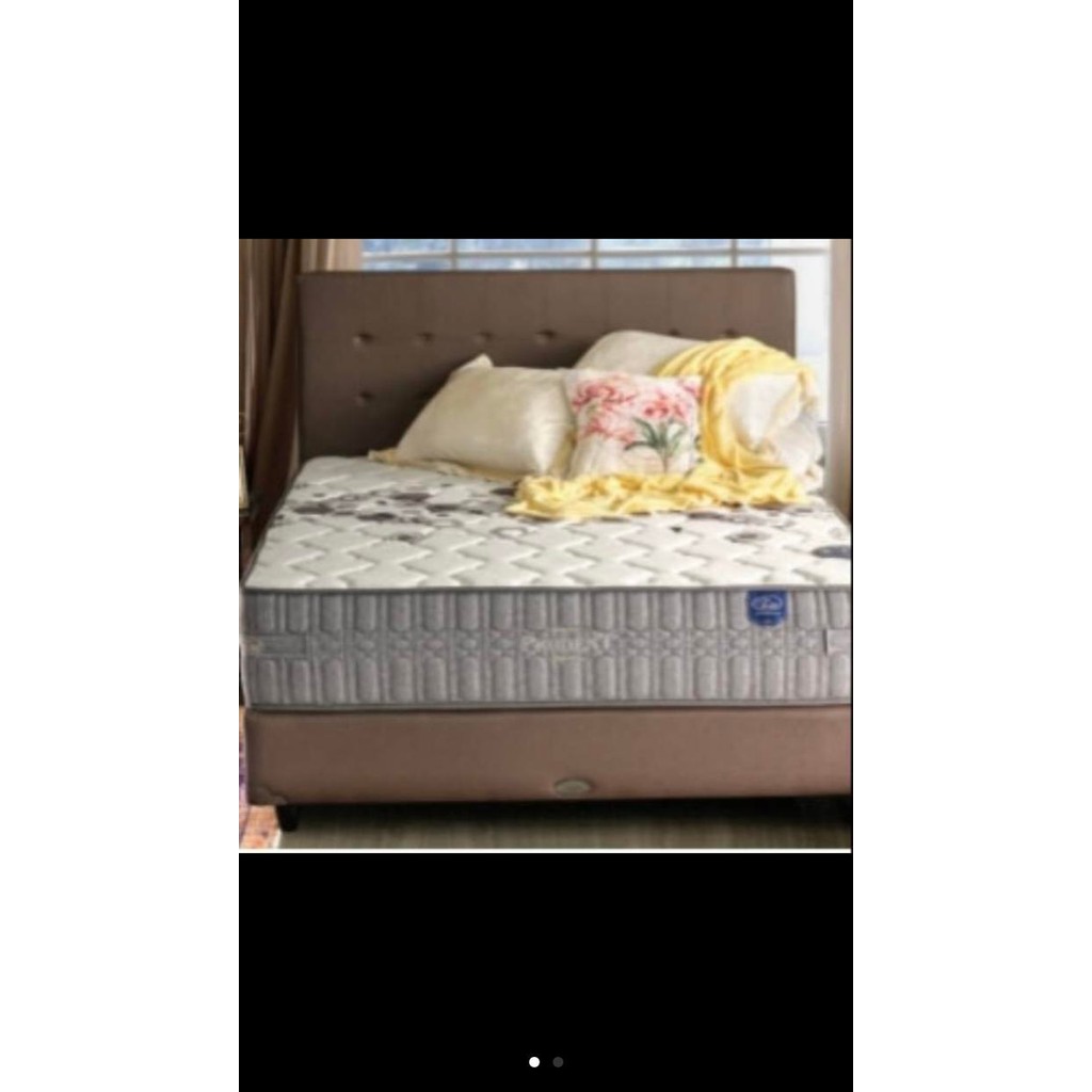 Kasur Elite New Prudent 160X200
