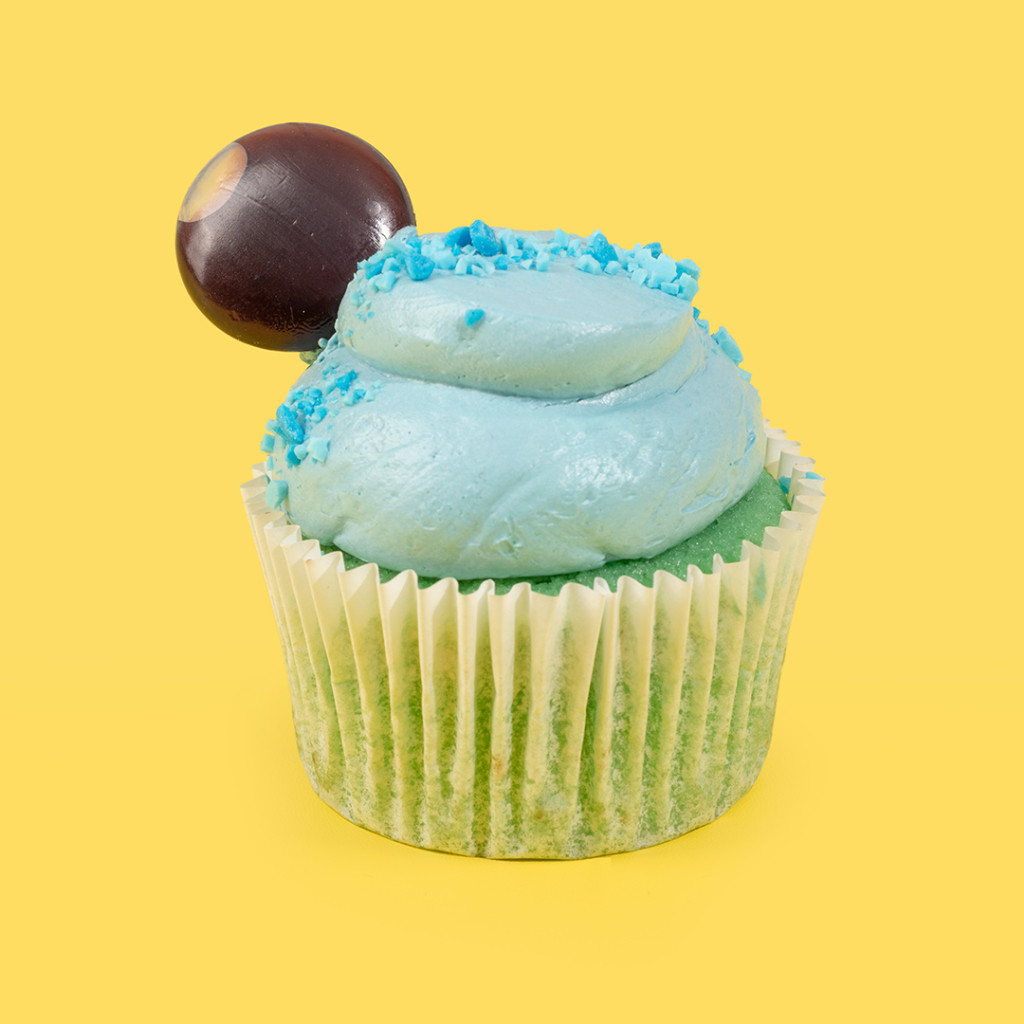 

Cupcakes 6pcs by Cupcakes Company