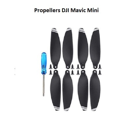 Replacement Propeller DJI Mavic Mini Baling baling DJI Mavic Mini