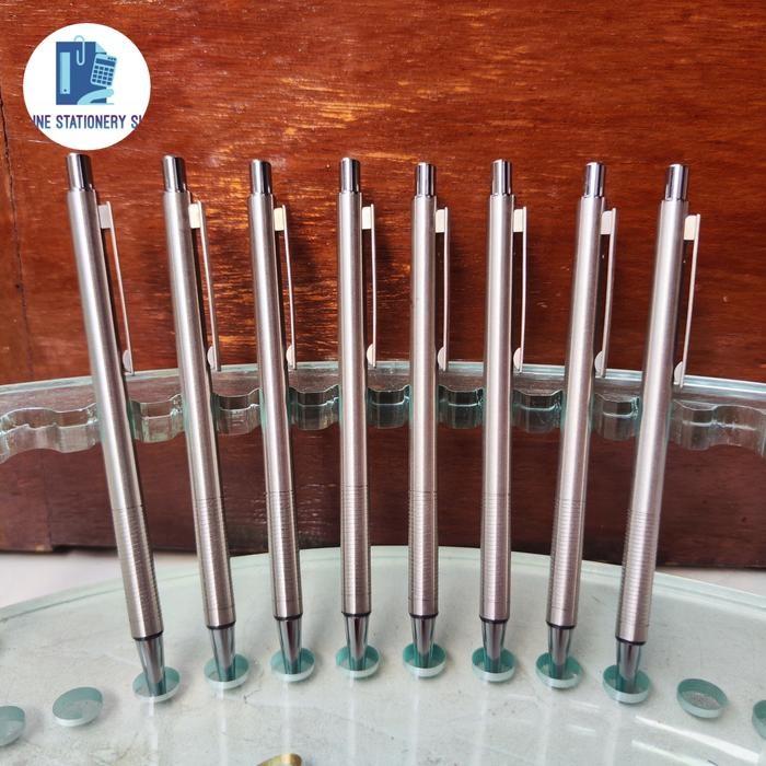 

PILOT Pen BT-50 SS Stainless Original Japan